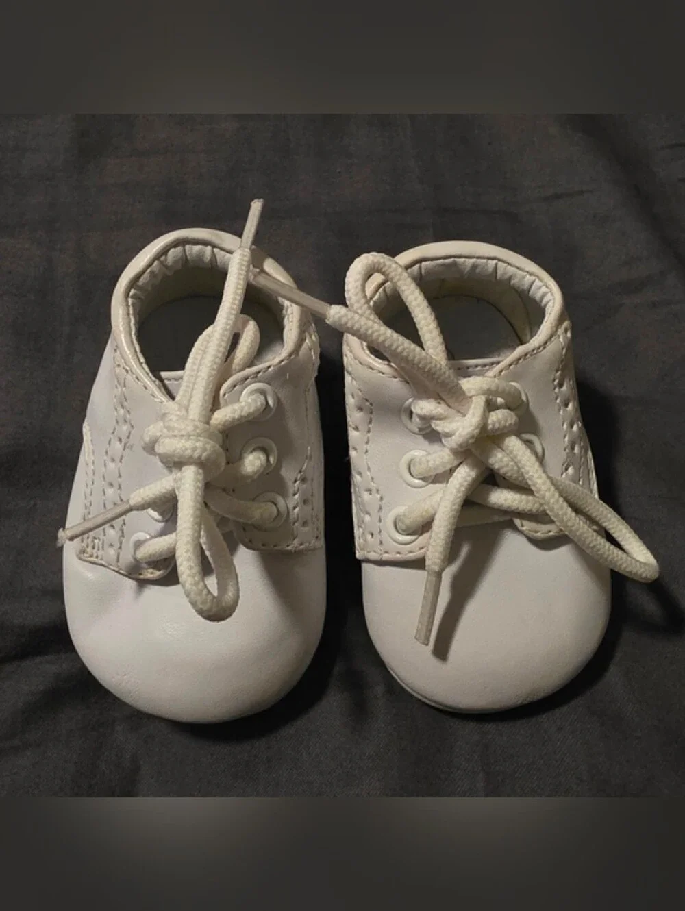 Baby Shoes
